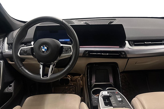BMW X1 8 of 19