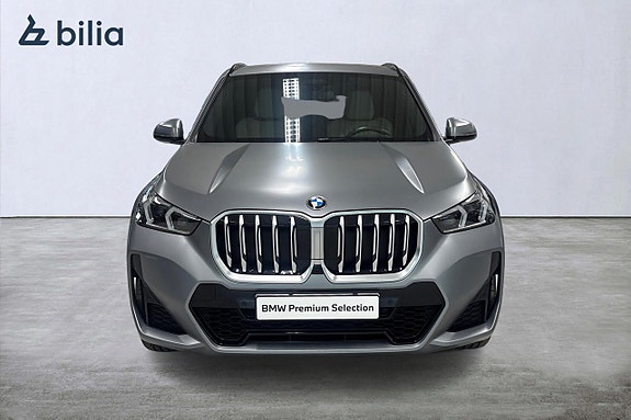 BMW X1 5 of 19
