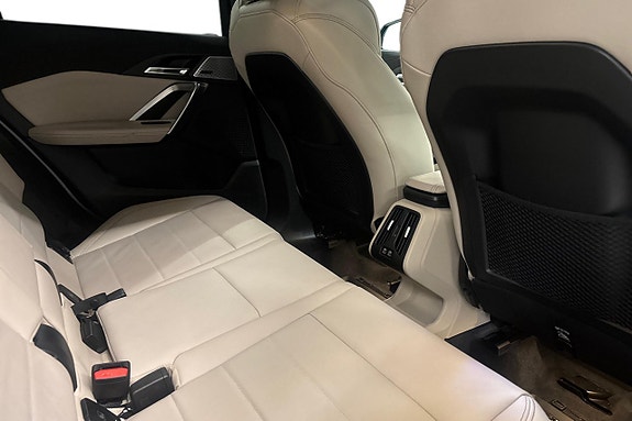 BMW X1 7 of 19