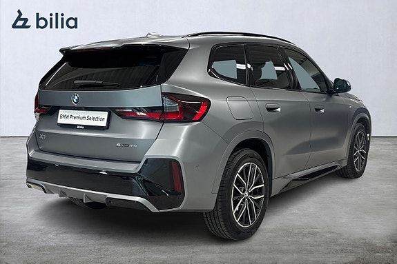 BMW X1 18 of 19