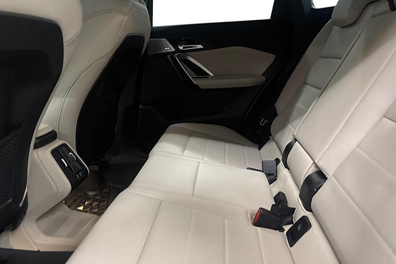 BMW X1 11 of 19