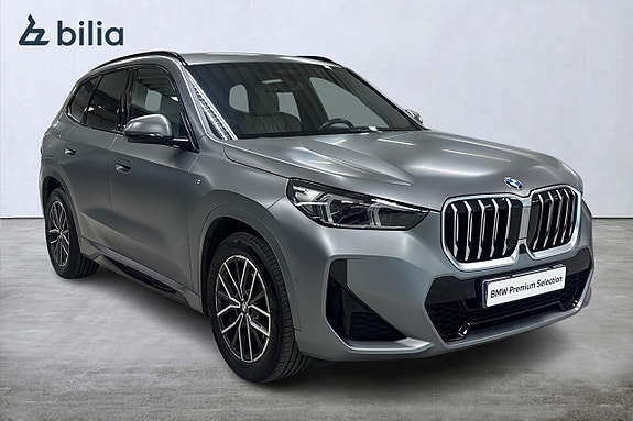 BMW X1 19 of 19