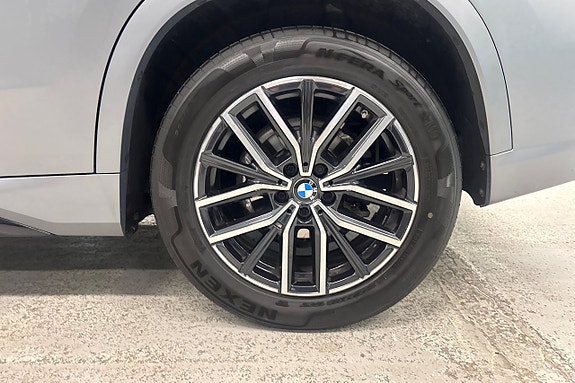 BMW X1 16 of 19