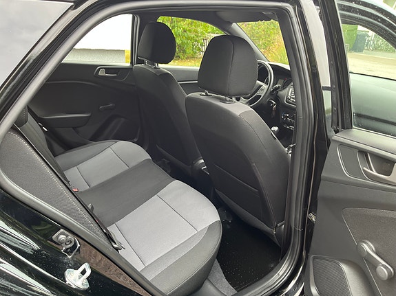 Hyundai i20 11 of 12