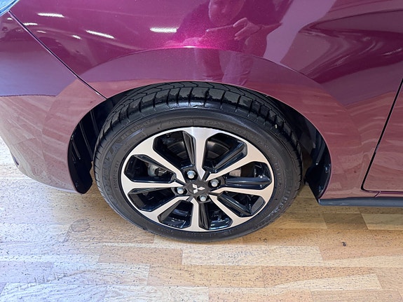 Mitsubishi Space Star 18 of 19