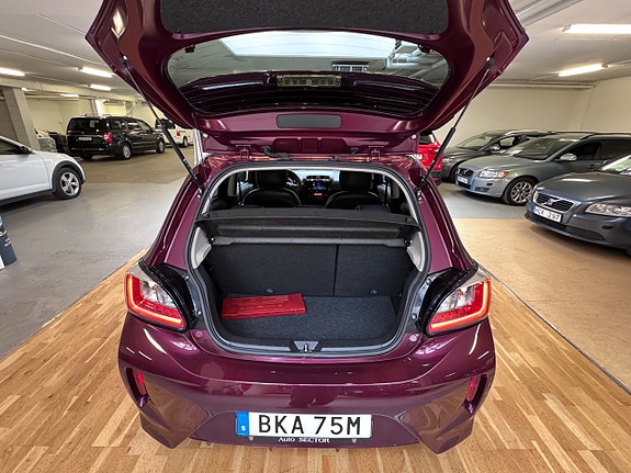 Mitsubishi Space Star 17 of 19