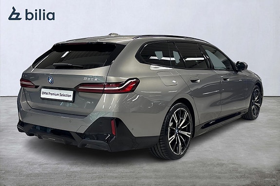BMW 530e 17 of 18