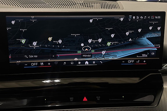 BMW 530e 13 of 18