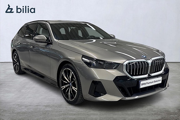 BMW 530e 18 of 18