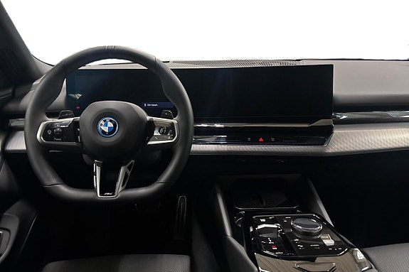 BMW 530e 8 of 18