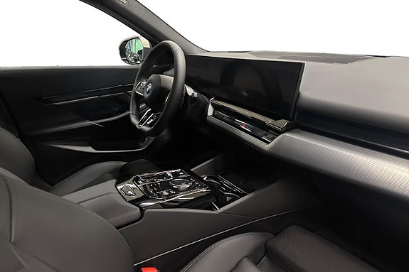 BMW 530e 6 of 18