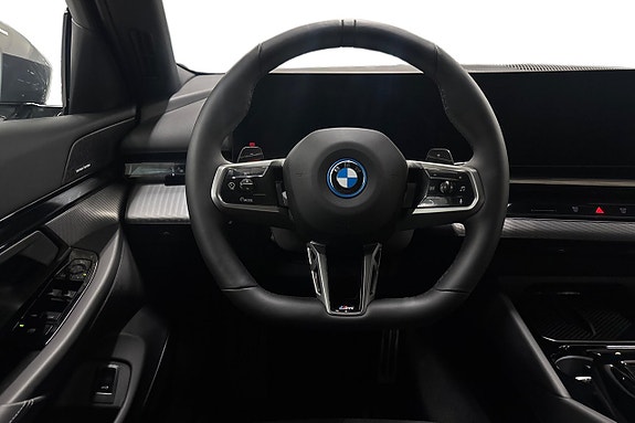 BMW 530e 9 of 18
