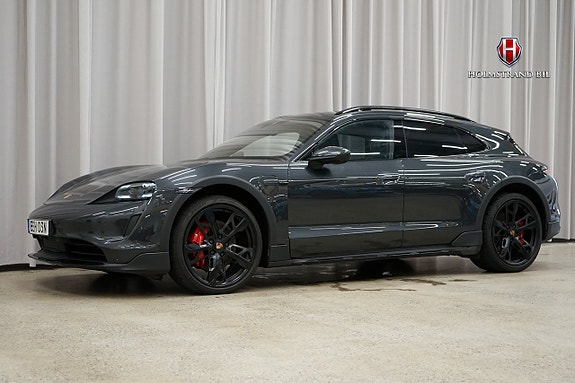 Porsche Taycan 4 of 30