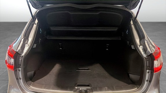 Nissan Qashqai 10 of 12