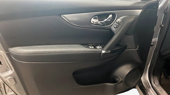 Nissan Qashqai 11 of 12