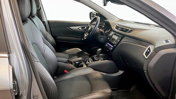 Nissan Qashqai 3 of 12