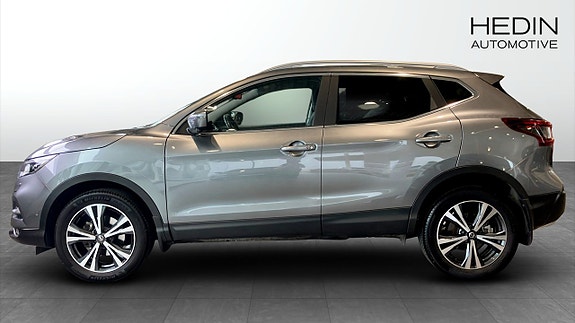 Nissan Qashqai 6 of 12