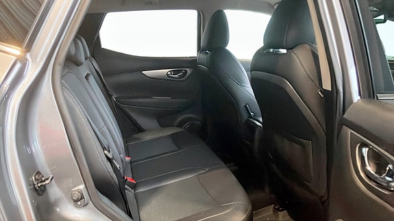 Nissan Qashqai 5 of 12
