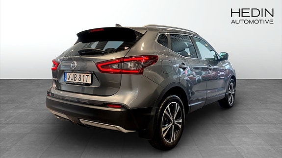 Nissan Qashqai 2 of 12