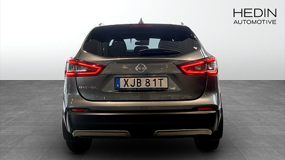 Nissan Qashqai 7 of 12