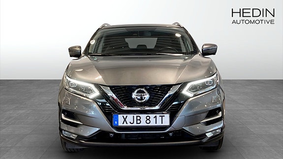 Nissan Qashqai 8 of 12