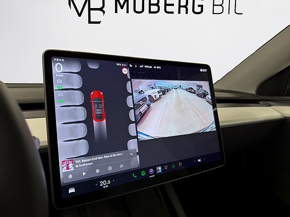 Tesla Model Y 19 of 19