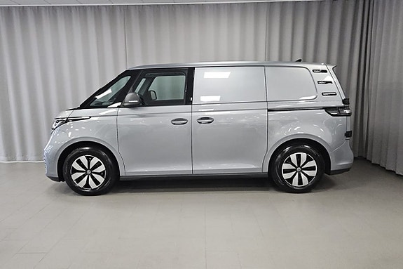 Volkswagen ID. Buzz 2 of 11