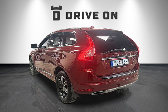 Volvo XC60 4 of 20
