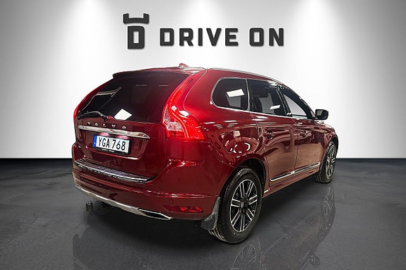 Volvo XC60 3 of 20