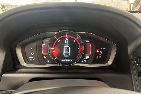 Volvo XC60 18 of 20