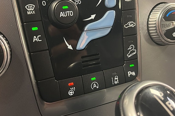 Volvo XC60 19 of 20