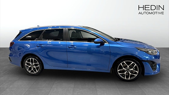 Kia Ceed 3 of 19