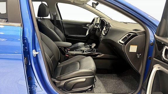 Kia Ceed 14 of 19