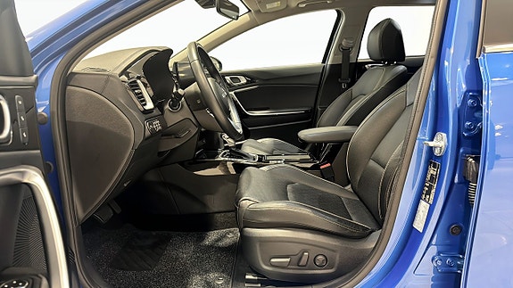 Kia Ceed 11 of 19