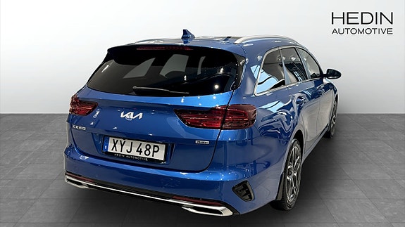 Kia Ceed 4 of 19