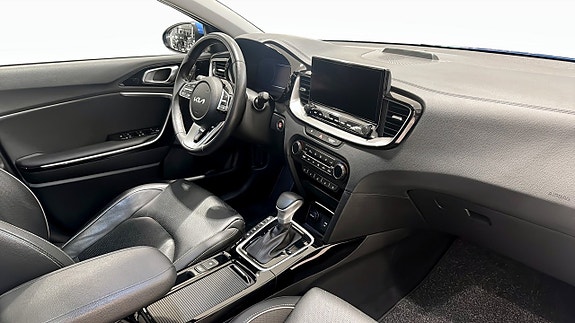 Kia Ceed 15 of 19