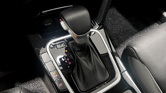 Kia Ceed 18 of 19