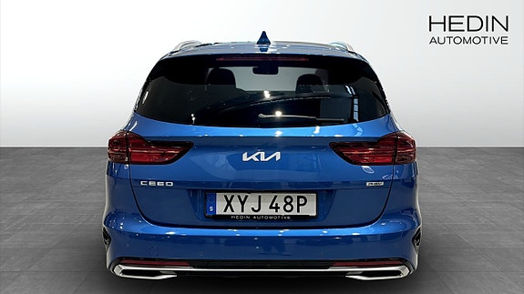 Kia Ceed 7 of 19