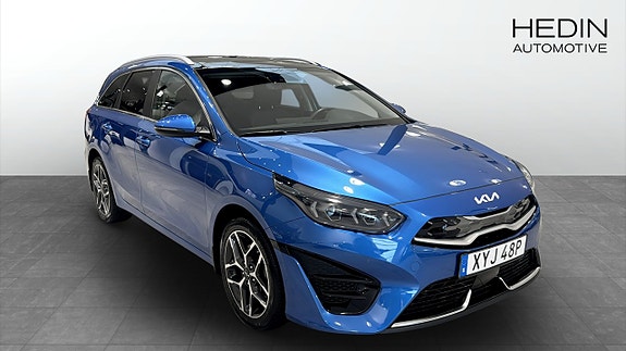 Kia Ceed 2 of 19