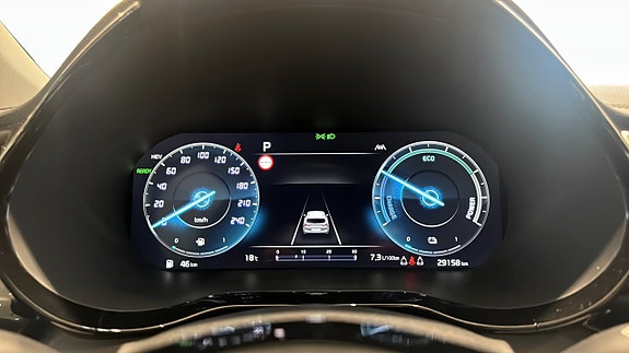 Kia Ceed 16 of 19