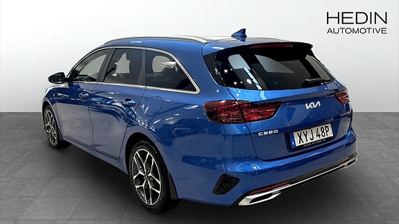 Kia Ceed 5 of 19
