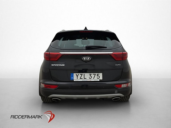 Kia Sportage 6 of 30