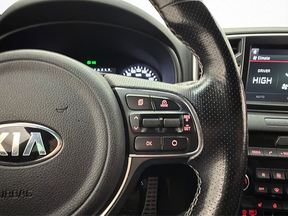Kia Sportage 17 of 30