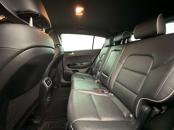 Kia Sportage 29 of 30