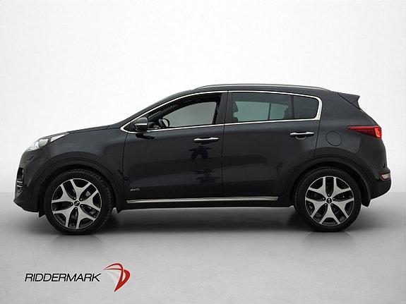 Kia Sportage 4 of 30