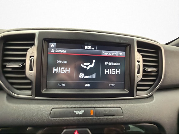 Kia Sportage 25 of 30