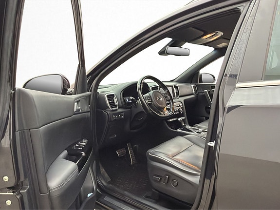 Kia Sportage 10 of 30