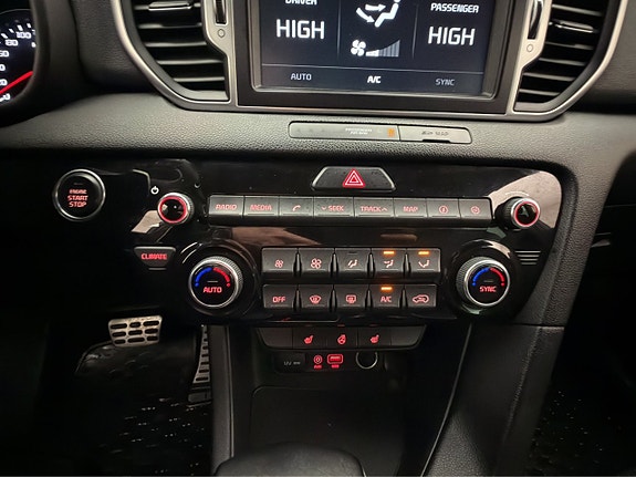 Kia Sportage 26 of 30