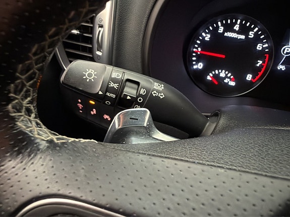 Kia Sportage 18 of 30