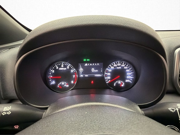 Kia Sportage 20 of 30